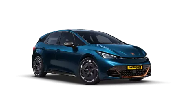 Intermediate Elite EV