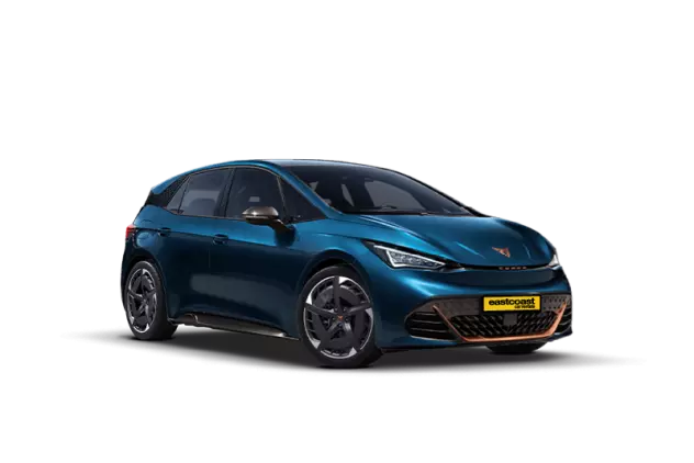 Intermediate Elite EV