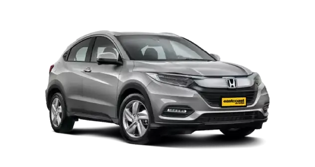 Intermediate Premium SUV